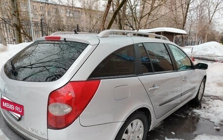 Renault Laguna II, 2006 год, 625 500 рублей, 7 фотография