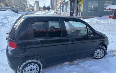 Daewoo Matiz I, 2013 год, 190 000 рублей, 4 фотография