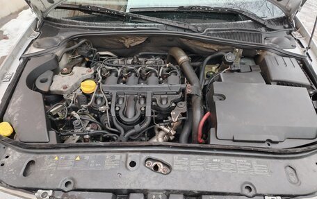 Renault Laguna II, 2006 год, 625 500 рублей, 23 фотография