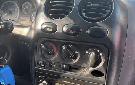 Daewoo Matiz I, 2013 год, 190 000 рублей, 6 фотография