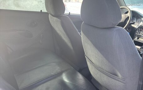 Daewoo Matiz I, 2013 год, 190 000 рублей, 7 фотография