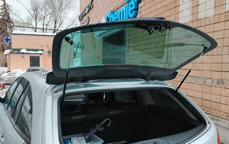 Renault Laguna II, 2006 год, 625 500 рублей, 24 фотография