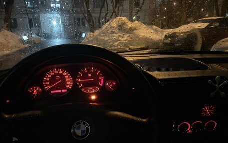 BMW 5 серия, 1990 год, 190 000 рублей, 4 фотография