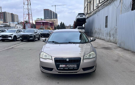 ГАЗ Volga Siber I, 2010 год, 595 000 рублей, 2 фотография