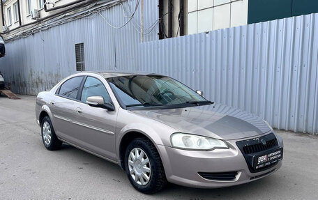 ГАЗ Volga Siber I, 2010 год, 595 000 рублей, 3 фотография