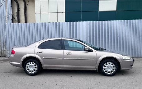 ГАЗ Volga Siber I, 2010 год, 595 000 рублей, 4 фотография