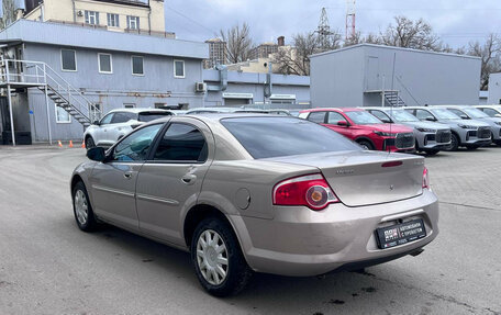 ГАЗ Volga Siber I, 2010 год, 595 000 рублей, 7 фотография