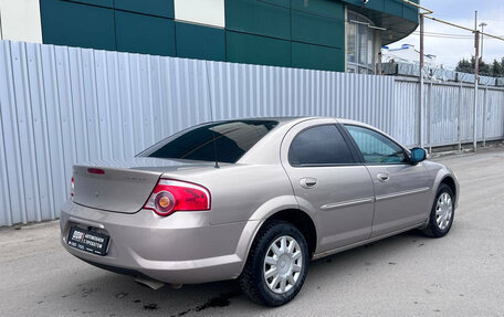 ГАЗ Volga Siber I, 2010 год, 595 000 рублей, 5 фотография