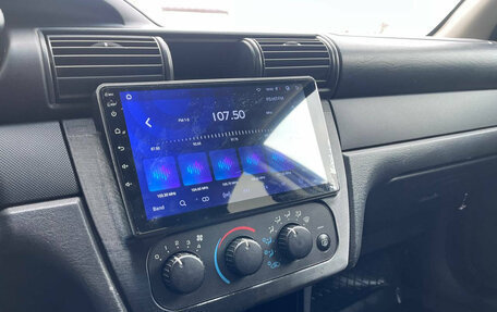 ГАЗ Volga Siber I, 2010 год, 595 000 рублей, 11 фотография