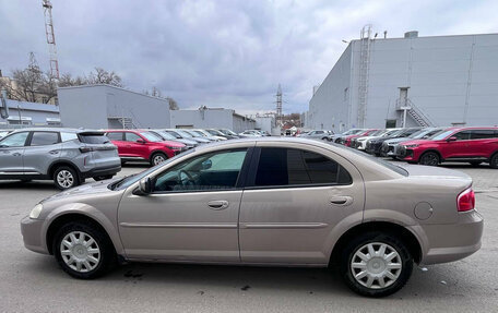 ГАЗ Volga Siber I, 2010 год, 595 000 рублей, 8 фотография