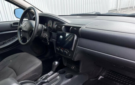 ГАЗ Volga Siber I, 2010 год, 595 000 рублей, 12 фотография