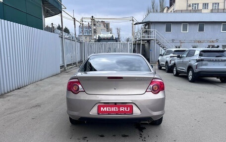 ГАЗ Volga Siber I, 2010 год, 595 000 рублей, 6 фотография