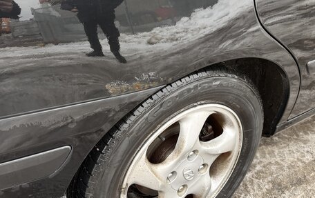 Hyundai Elantra III, 2004 год, 420 000 рублей, 5 фотография