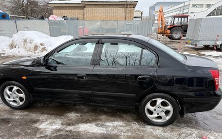 Hyundai Elantra III, 2004 год, 420 000 рублей, 8 фотография