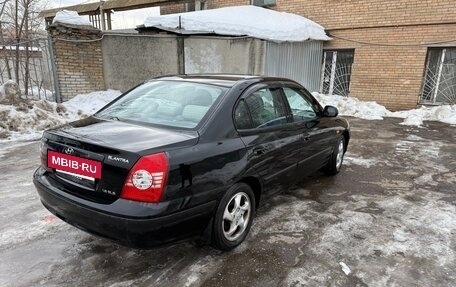 Hyundai Elantra III, 2004 год, 420 000 рублей, 4 фотография