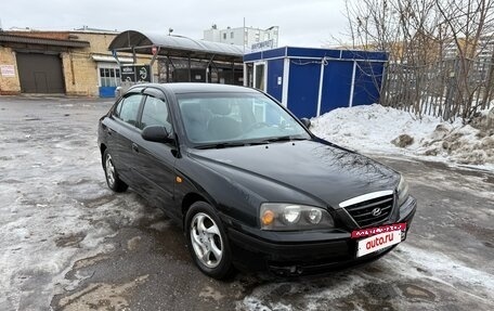 Hyundai Elantra III, 2004 год, 420 000 рублей, 2 фотография
