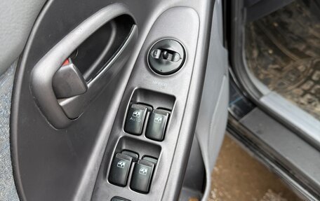 Hyundai Elantra III, 2004 год, 420 000 рублей, 16 фотография