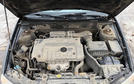 Hyundai Elantra III, 2004 год, 420 000 рублей, 13 фотография