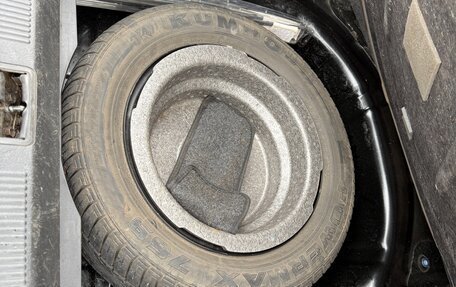 Hyundai Elantra III, 2004 год, 420 000 рублей, 12 фотография