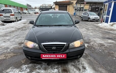 Hyundai Elantra III, 2004 год, 420 000 рублей, 14 фотография