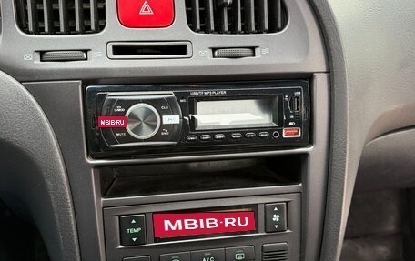 Hyundai Elantra III, 2004 год, 420 000 рублей, 17 фотография