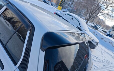 Toyota Starlet, 1993 год, 370 000 рублей, 13 фотография