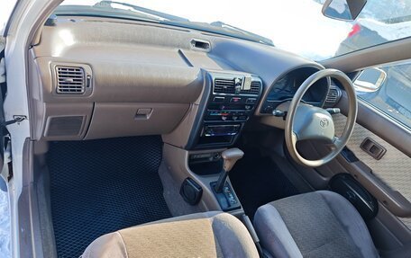 Toyota Starlet, 1993 год, 370 000 рублей, 16 фотография