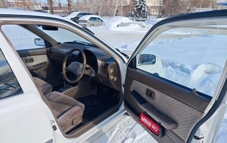 Toyota Starlet, 1993 год, 370 000 рублей, 14 фотография