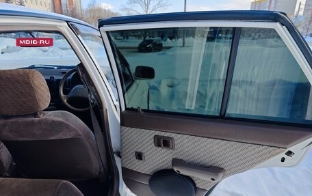 Toyota Starlet, 1993 год, 370 000 рублей, 19 фотография