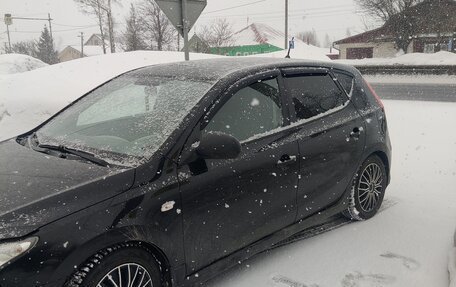 Hyundai i30 I, 2011 год, 550 000 рублей, 2 фотография