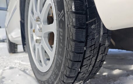 Toyota Starlet, 1993 год, 370 000 рублей, 30 фотография