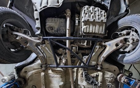 Toyota Starlet, 1993 год, 370 000 рублей, 28 фотография