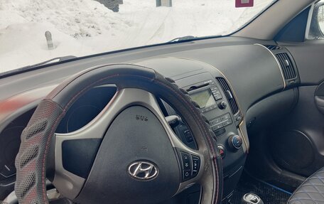 Hyundai i30 I, 2011 год, 550 000 рублей, 5 фотография