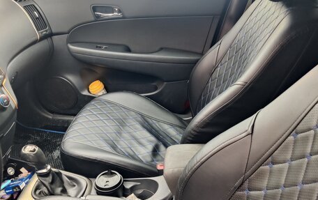 Hyundai i30 I, 2011 год, 550 000 рублей, 8 фотография