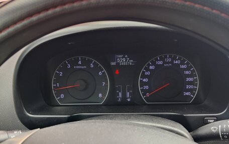 Hyundai i30 I, 2011 год, 550 000 рублей, 6 фотография