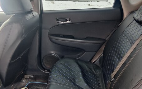 Hyundai i30 I, 2011 год, 550 000 рублей, 9 фотография