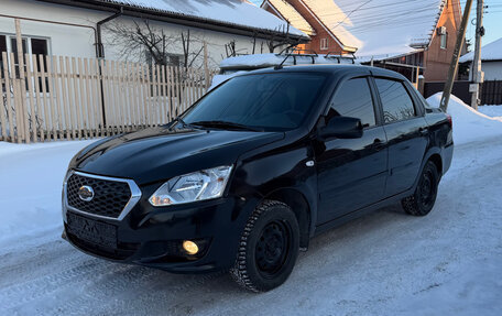 Datsun on-DO I рестайлинг, 2019 год, 487 000 рублей, 2 фотография