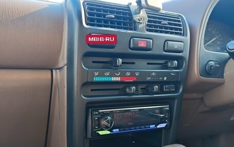 Toyota Starlet, 1993 год, 370 000 рублей, 25 фотография