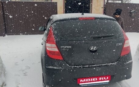 Hyundai i30 I, 2011 год, 550 000 рублей, 3 фотография