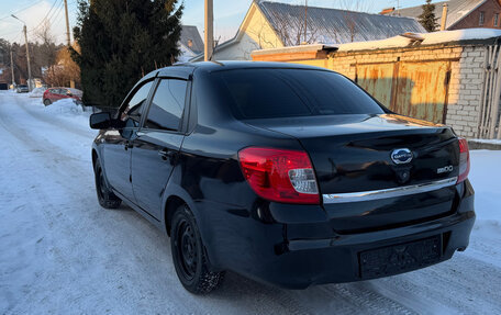 Datsun on-DO I рестайлинг, 2019 год, 487 000 рублей, 4 фотография