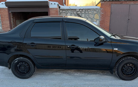 Datsun on-DO I рестайлинг, 2019 год, 487 000 рублей, 7 фотография