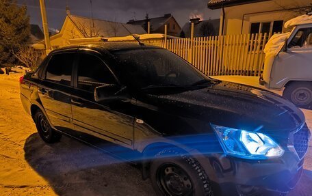 Datsun on-DO I рестайлинг, 2019 год, 487 000 рублей, 16 фотография