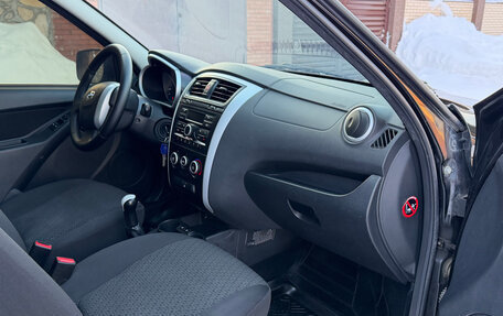 Datsun on-DO I рестайлинг, 2019 год, 487 000 рублей, 12 фотография