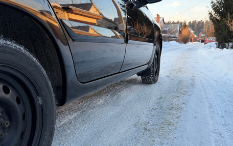 Datsun on-DO I рестайлинг, 2019 год, 487 000 рублей, 10 фотография