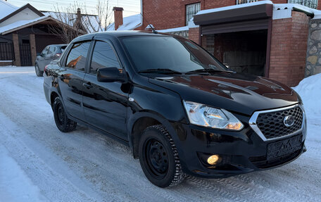 Datsun on-DO I рестайлинг, 2019 год, 487 000 рублей, 8 фотография