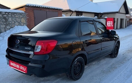 Datsun on-DO I рестайлинг, 2019 год, 487 000 рублей, 6 фотография