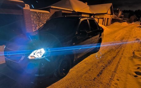 Datsun on-DO I рестайлинг, 2019 год, 487 000 рублей, 18 фотография