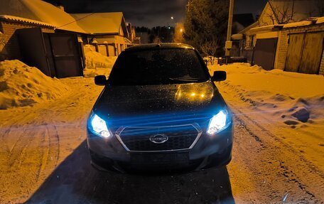 Datsun on-DO I рестайлинг, 2019 год, 487 000 рублей, 19 фотография