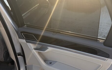 Volkswagen Touareg III, 2018 год, 5 890 000 рублей, 12 фотография