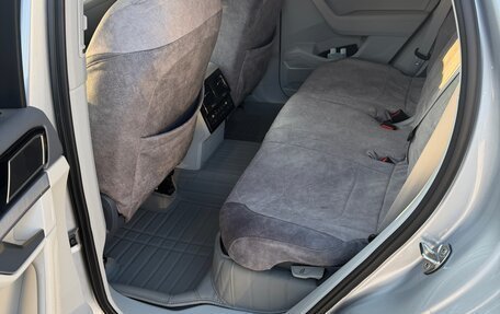 Volkswagen Touareg III, 2018 год, 5 890 000 рублей, 8 фотография